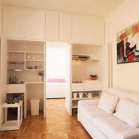 Erida 2 Apartment Spanish Steps Rome Exterior photo