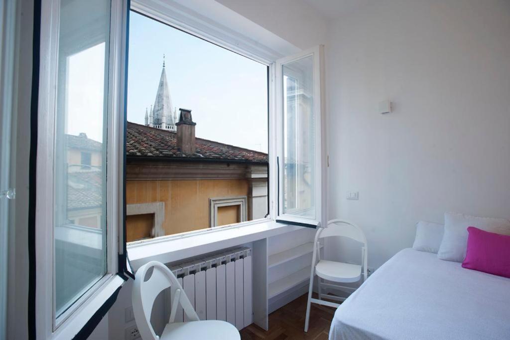 Erida 2 Apartment Spanish Steps Rome Exterior photo