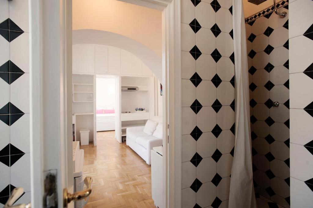Erida 2 Apartment Spanish Steps Rome Exterior photo