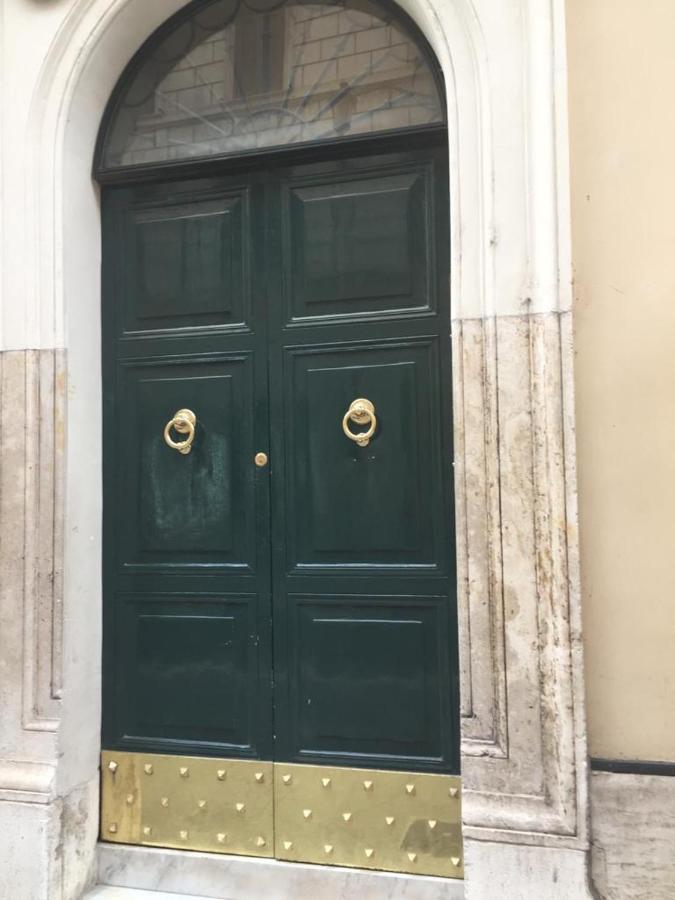 Erida 2 Apartment Spanish Steps Rome Exterior photo