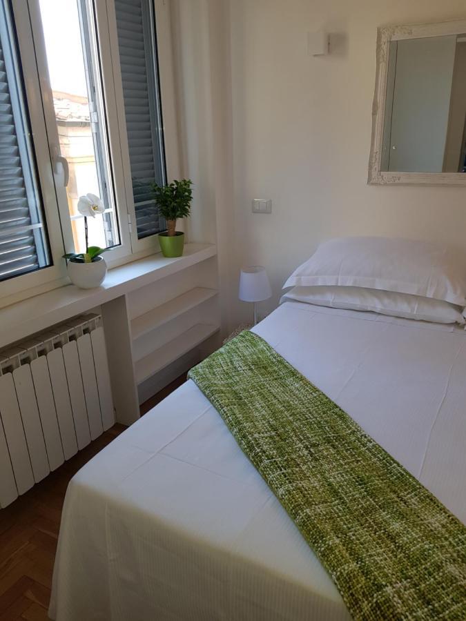 Erida 2 Apartment Spanish Steps Rome Exterior photo