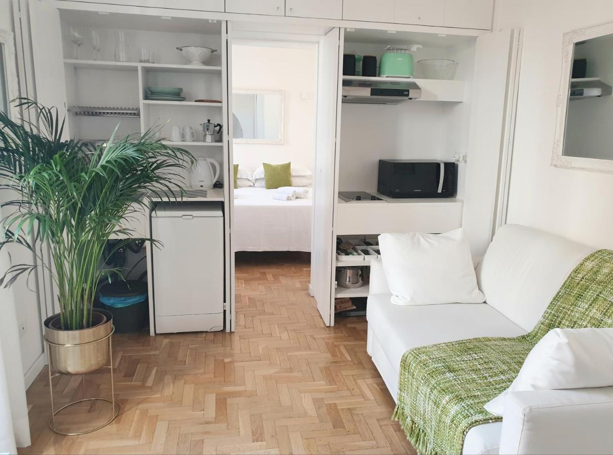 Erida 2 Apartment Spanish Steps Rome Exterior photo