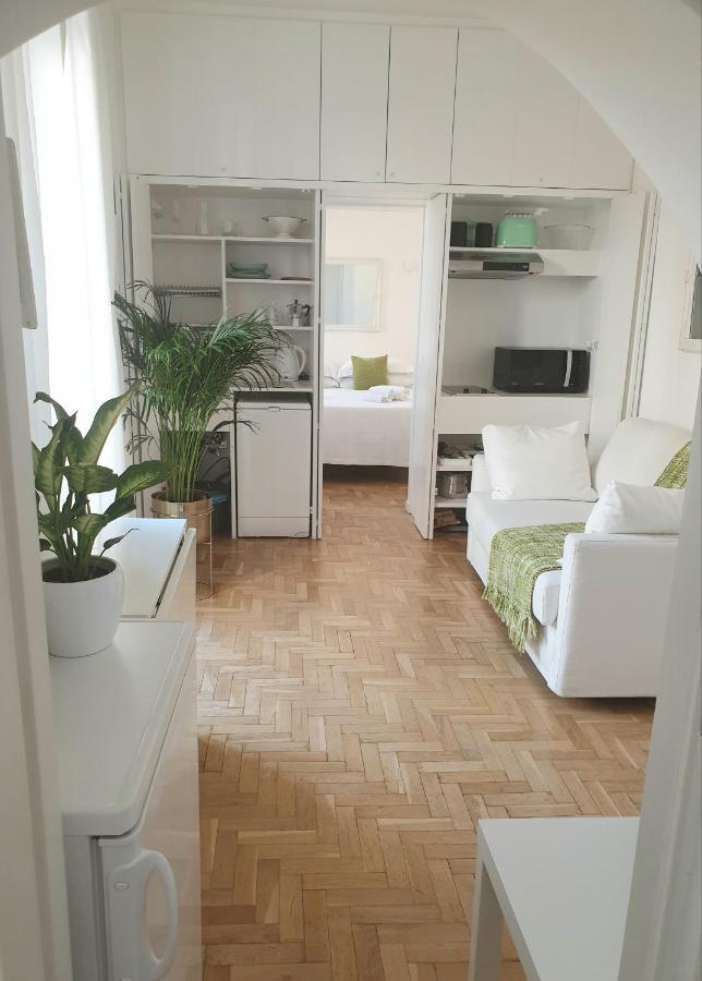 Erida 2 Apartment Spanish Steps Rome Exterior photo